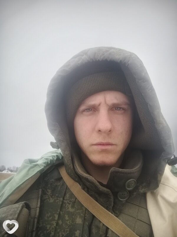 Матвей
