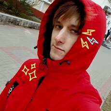 Федя, 27