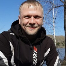 Геннадий, 40