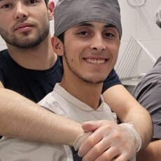Лев, 22