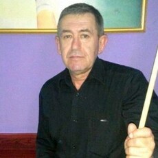 Женя, 60