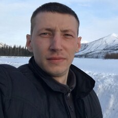Николай, 33