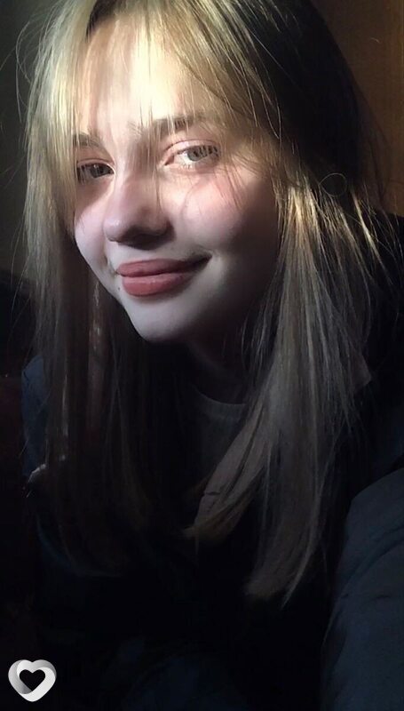 Эвелина