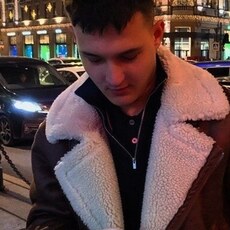 Родион, 22