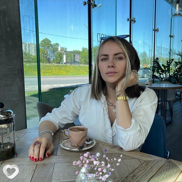 Валерия