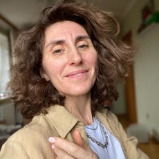 Ева, 41