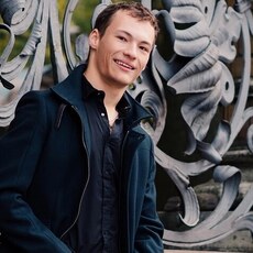 Борис, 26