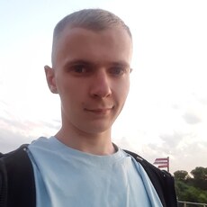 Виталий, 23