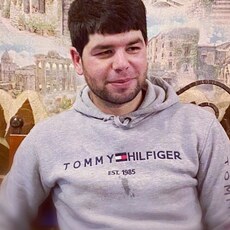 Давид, 29