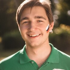 Арсений, 26
