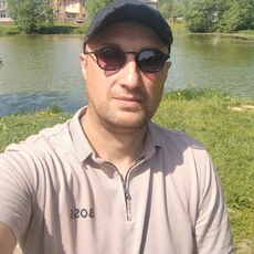 Сергей, 39