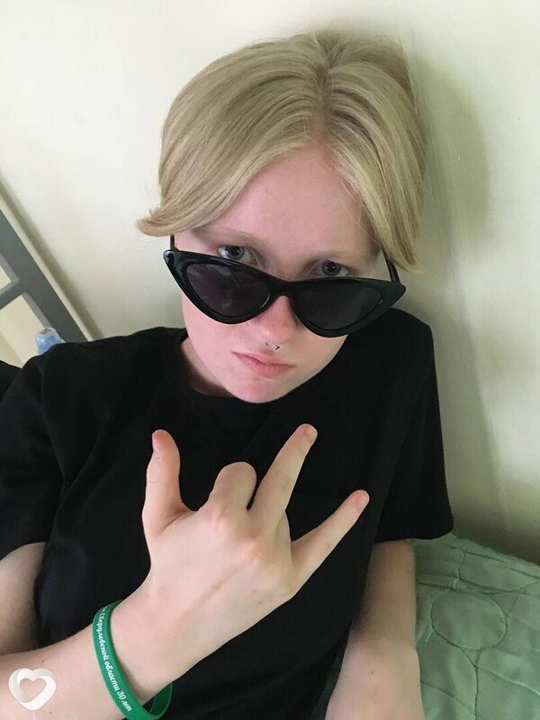 Люба