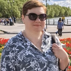Нина, 40