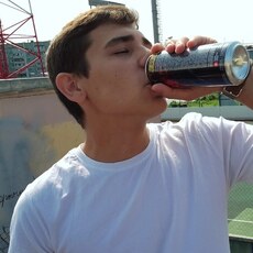 Марк, 21