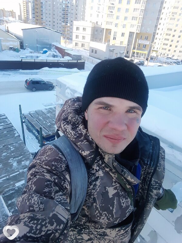 Лёша