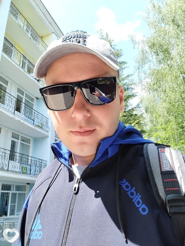 Игорь