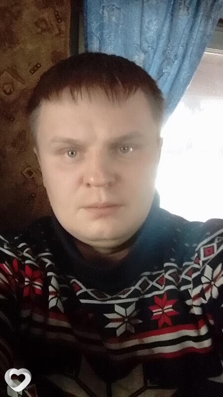 Виталя