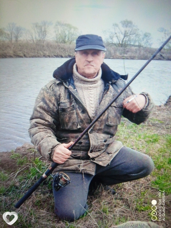 Кирюха