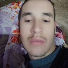 Григорий, 20