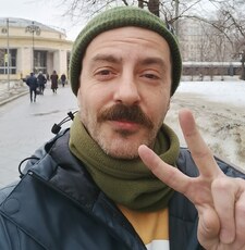 Владислав, 45