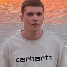 Матвей, 22