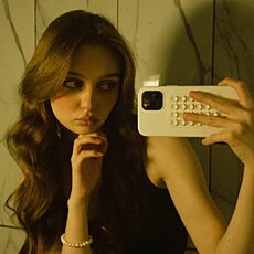 Тоня, 21