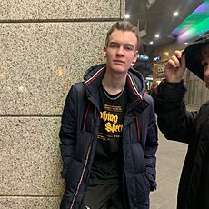 Женя, 20
