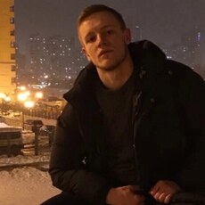 Геннадий, 26