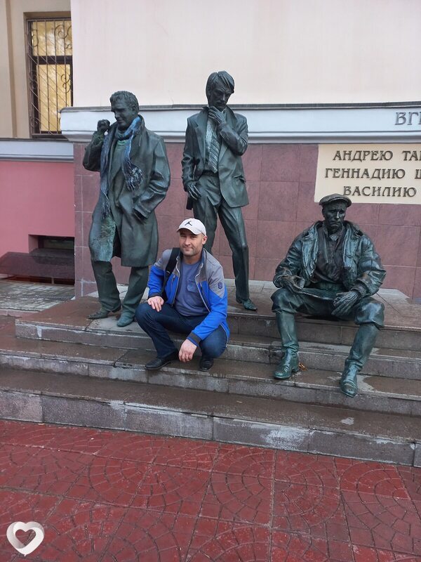 Андрей