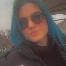 Лина, 19