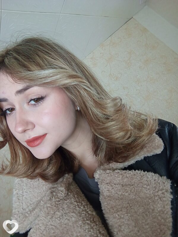 Алина
