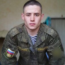 Аркадий, 21