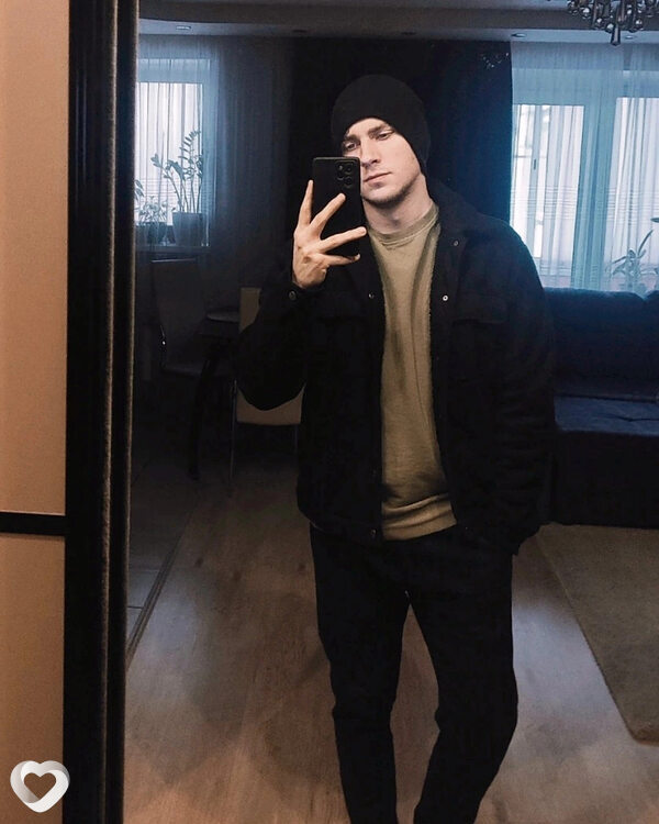 Кирилл