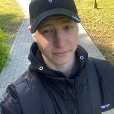 Николай, 20