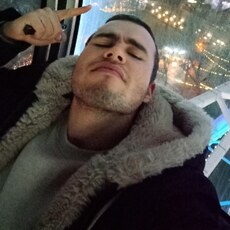 Геннадий, 23