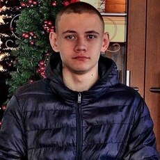 Вадим, 20