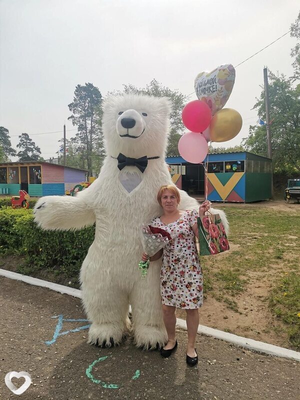 Поля