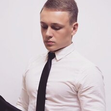Евгений, 30