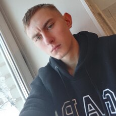 Сергей, 19