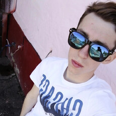 Матвей, 21