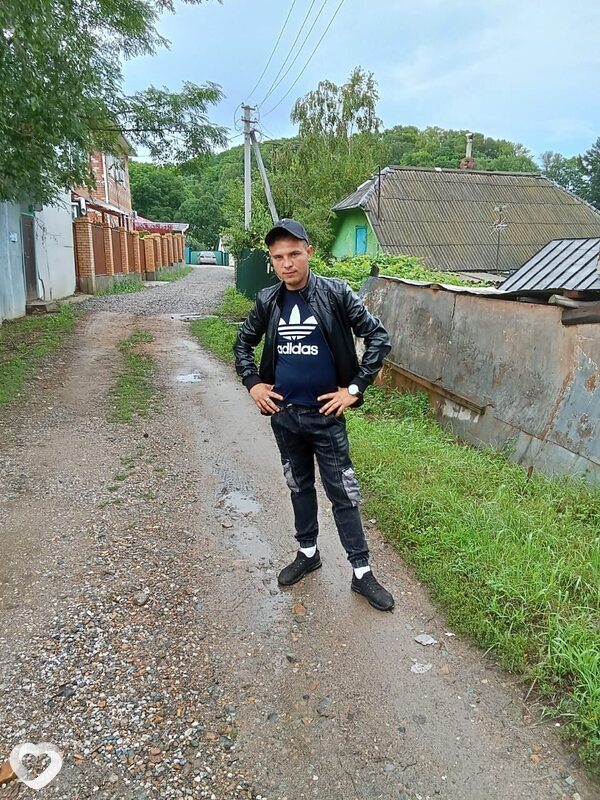 Матвей