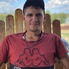 Давидик, 29