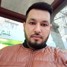 Вадим, 32