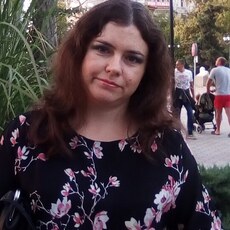 Маша, 35