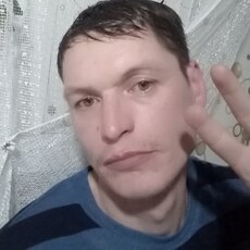 Антон, 36