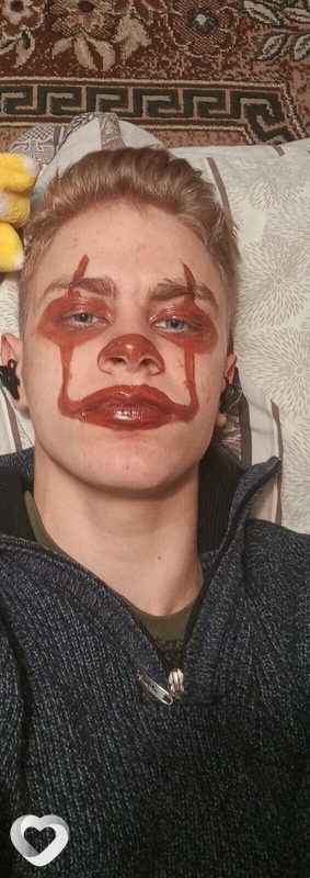 Антон