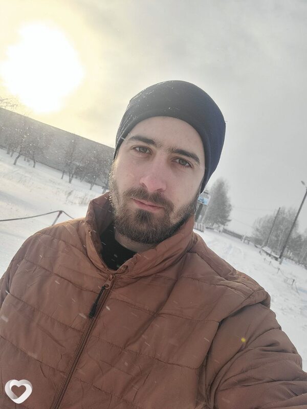 Андрюха
