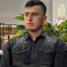 Арсений, 26