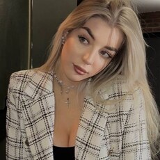 Таиса, 21