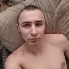 Стёпа, 23